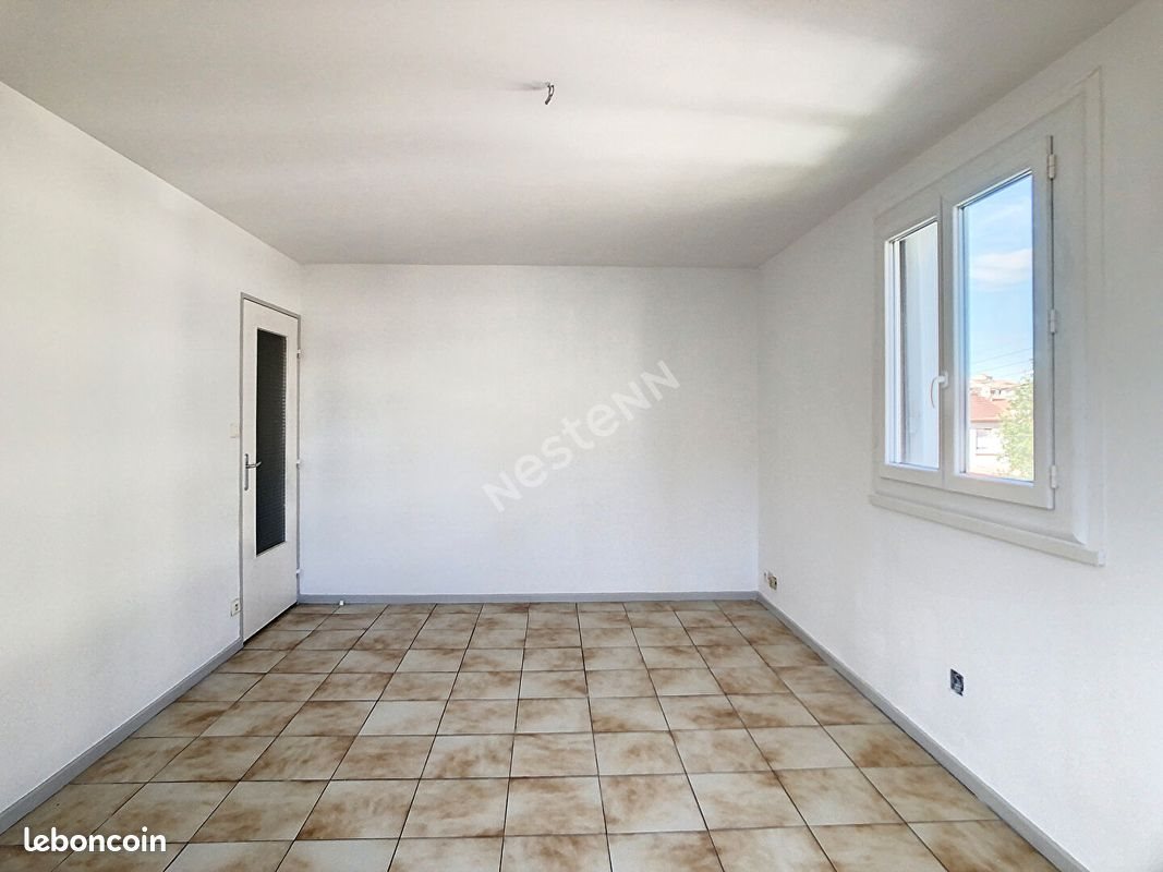 Appartement à vendre, 49m², Montélimar