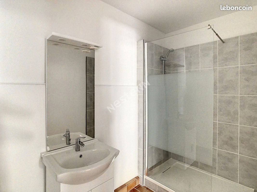 Appartement à vendre, 49m², Montélimar