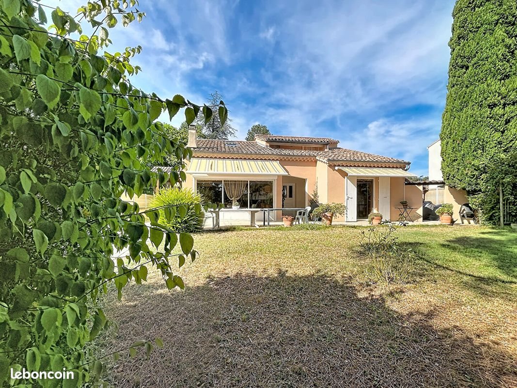 Maison à vendre, 133m², Le Pouzin