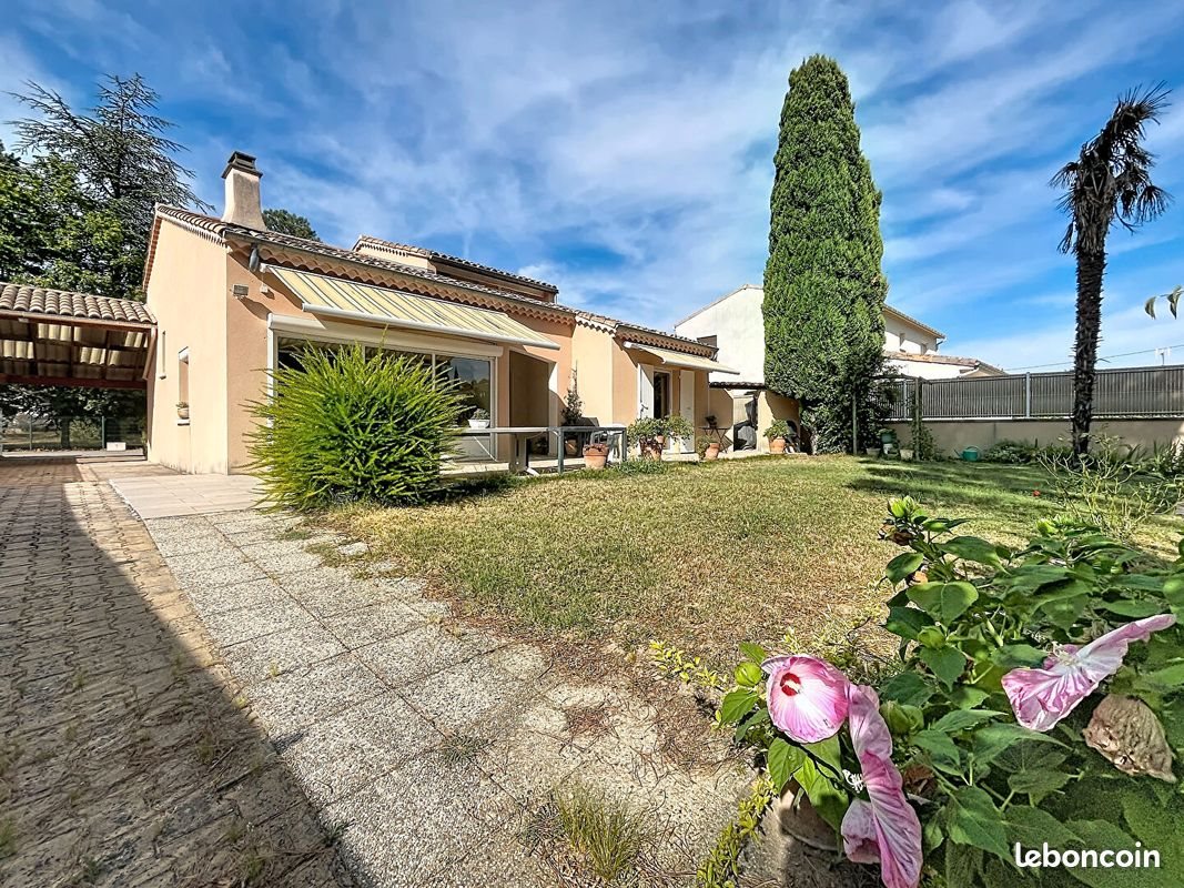 Maison à vendre, 133m², Le Pouzin