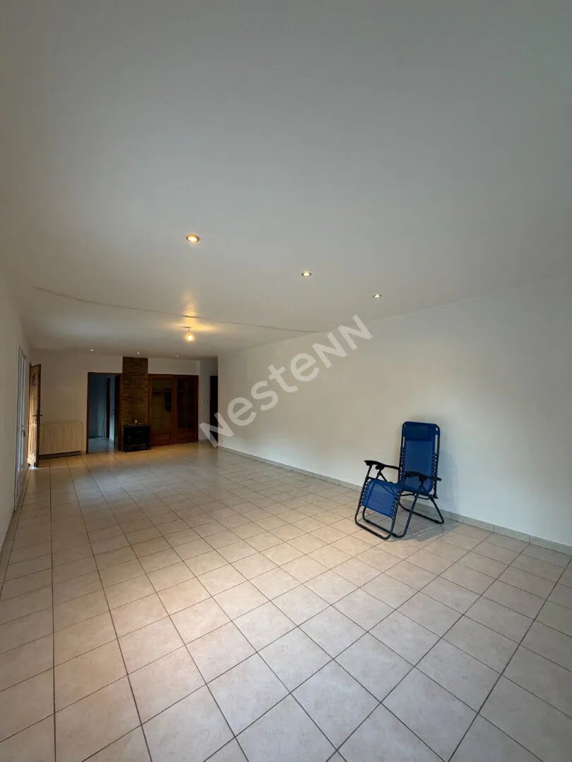 Maison à louer, 120m², Le Pouzin