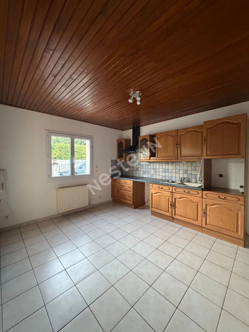 Maison à louer, 120m², Le Pouzin