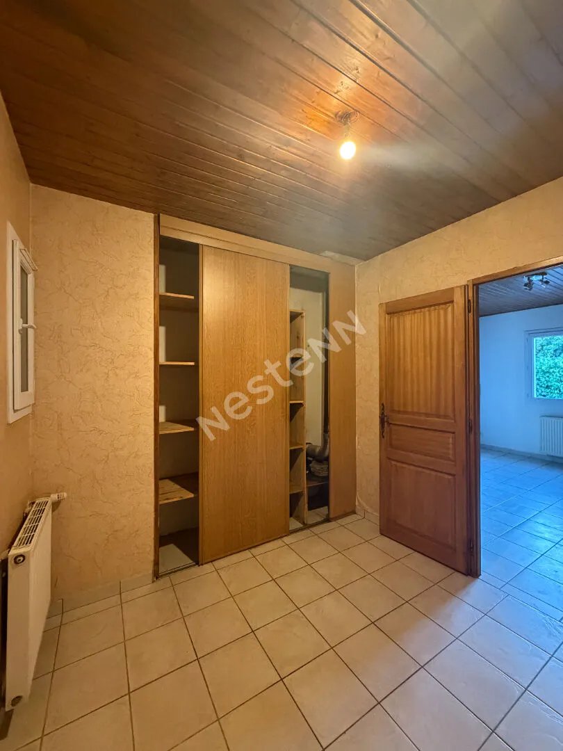 Maison à louer, 120m², Le Pouzin