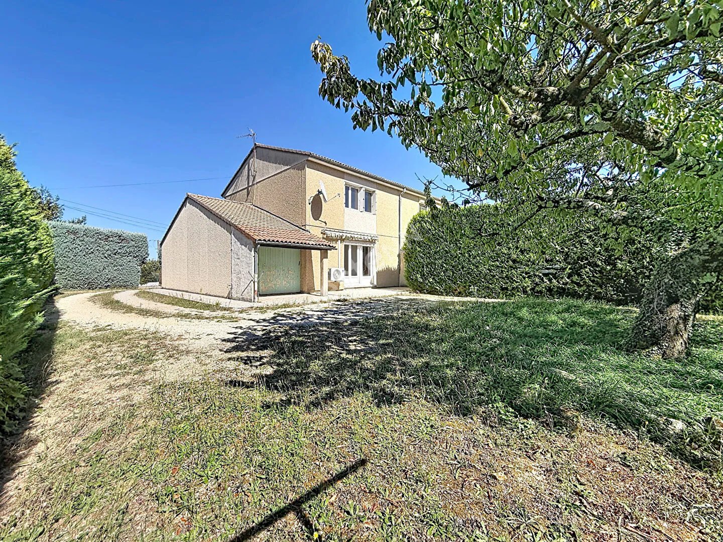 Maison à vendre, 84m², Allex