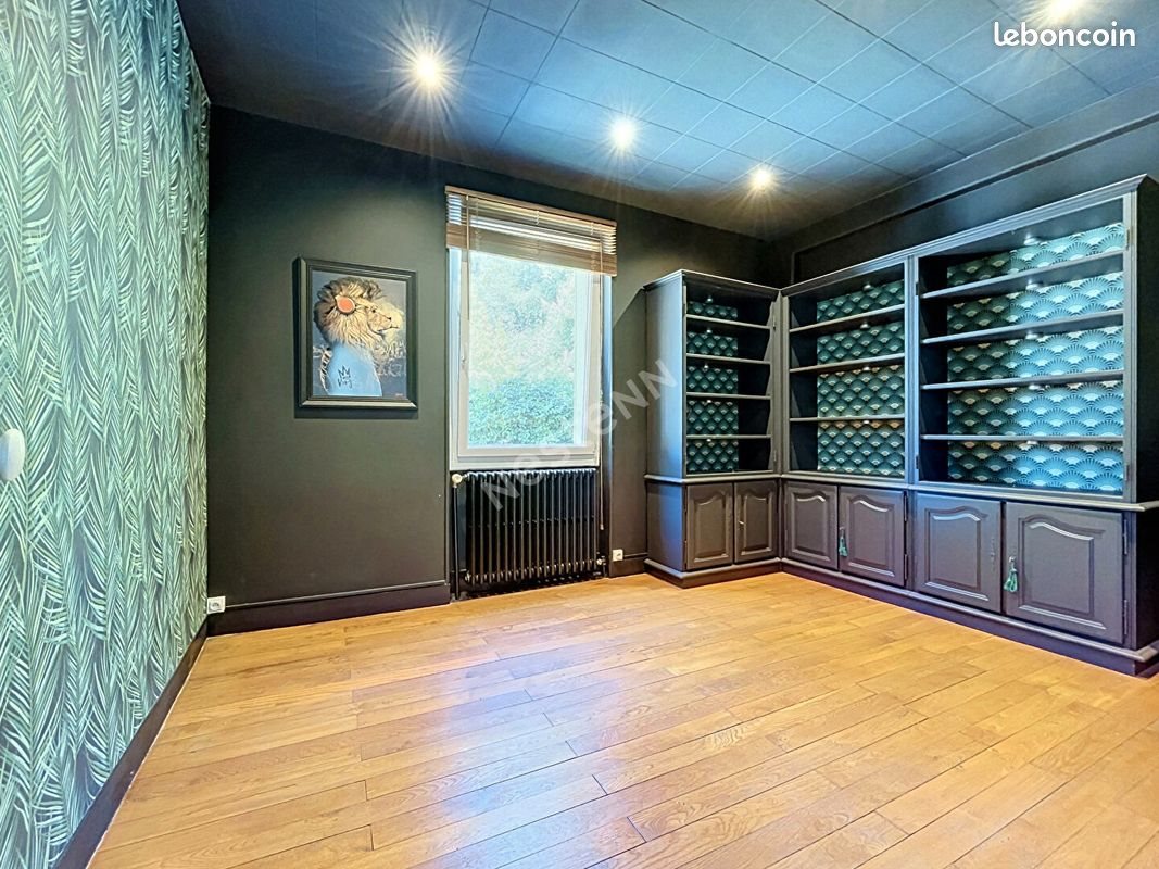 Maison à vendre, 173m², La Voulte-sur-Rhône