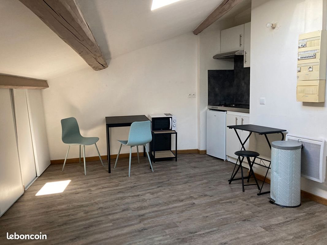 Appartement à louer, 15m², Montélimar
