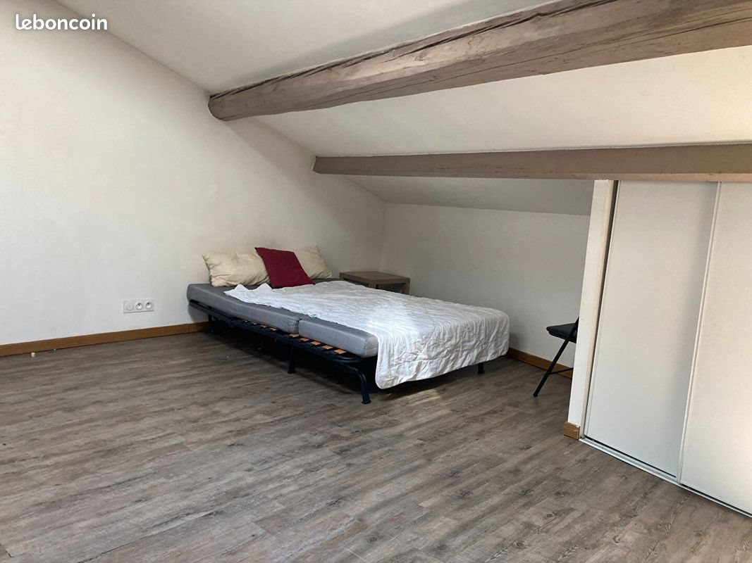 Appartement à louer, 15m², Montélimar