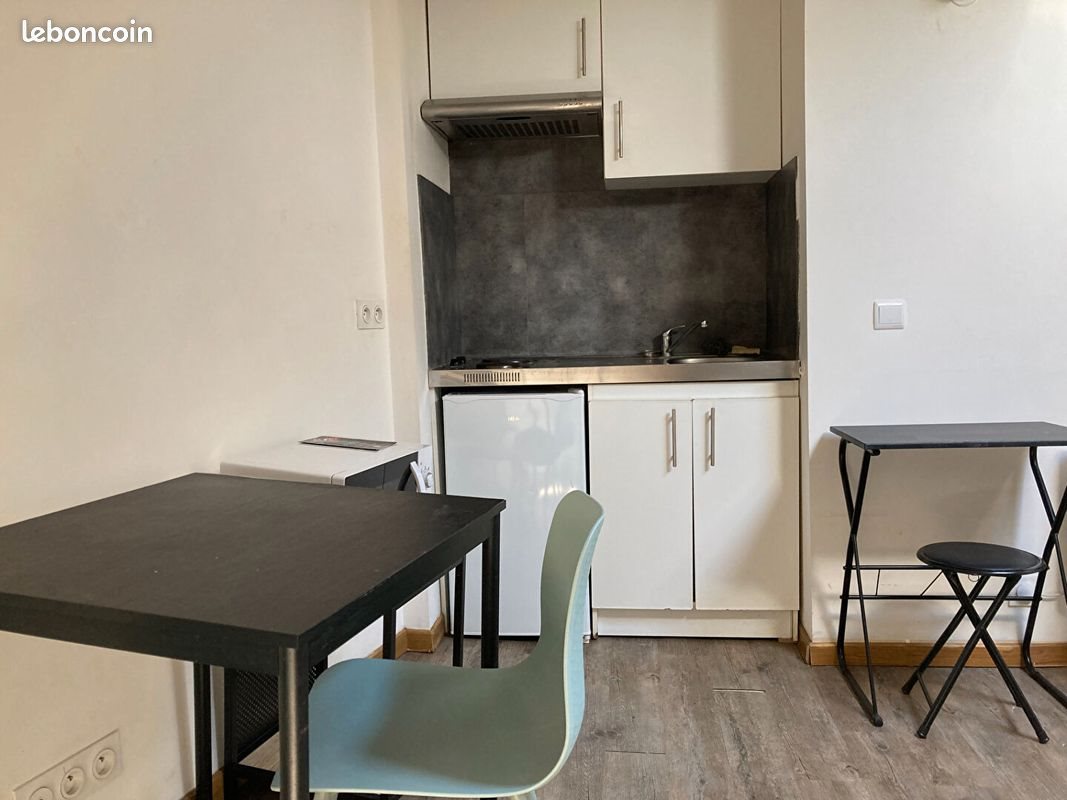 Appartement à louer, 15m², Montélimar