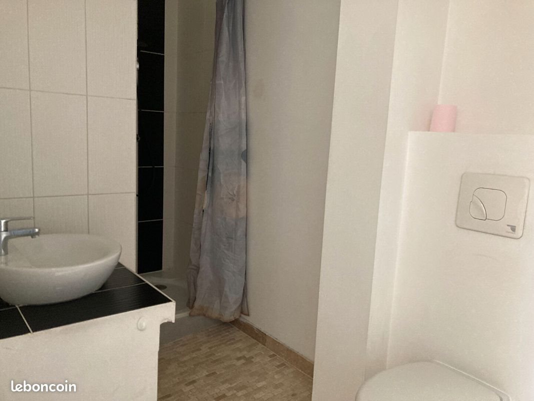 Appartement à louer, 15m², Montélimar