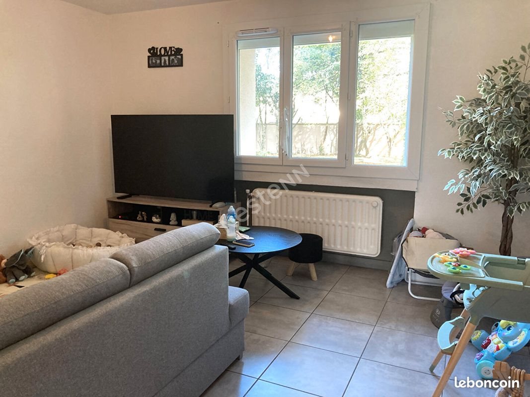 Appartement à louer, 56m², Montélimar