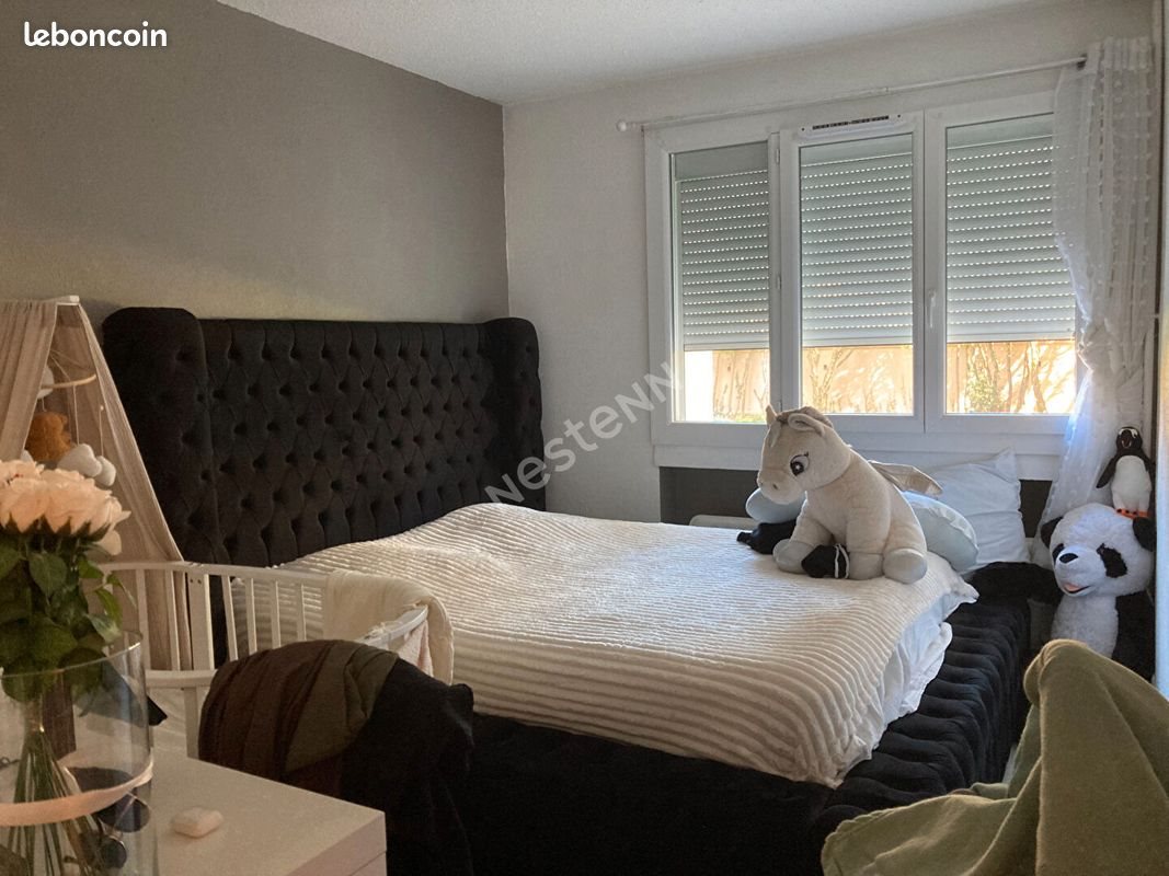 Appartement à louer, 56m², Montélimar
