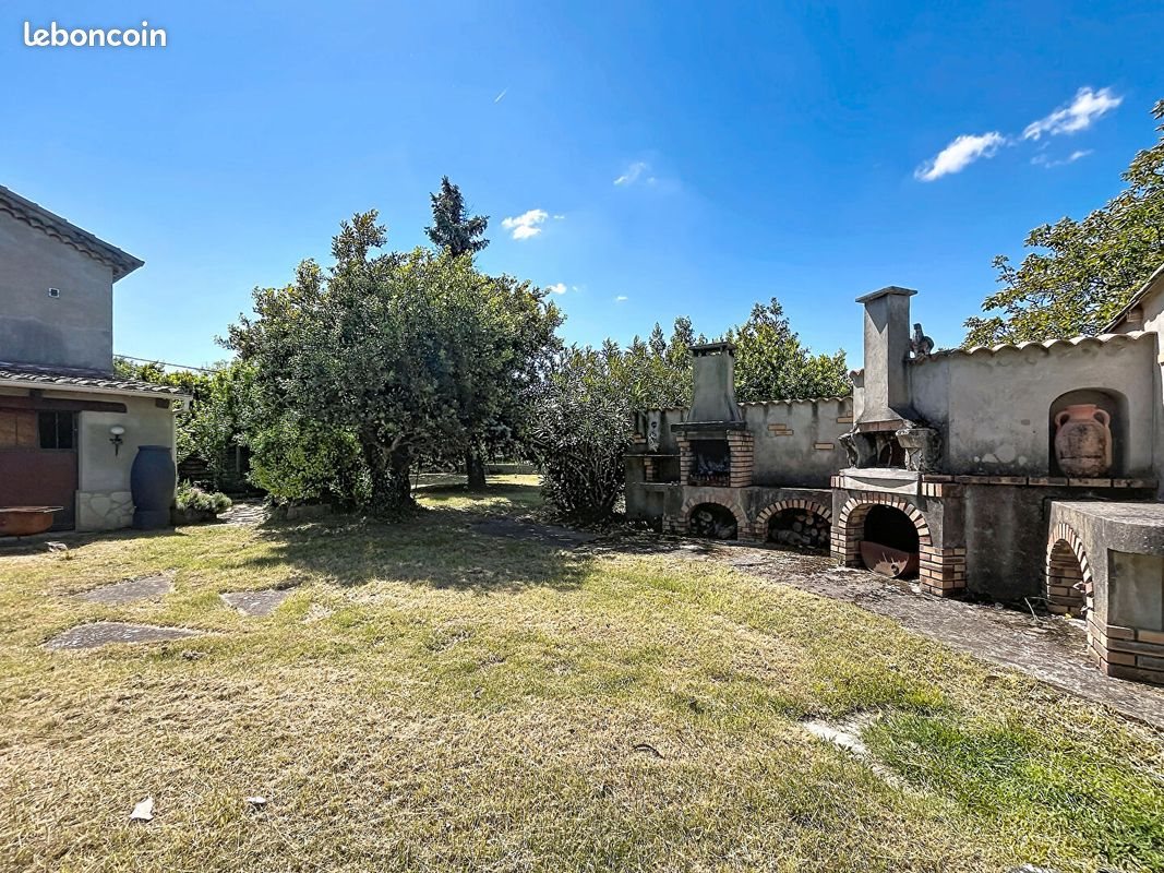 Maison à vendre, 70m², Livron-sur-Drôme
