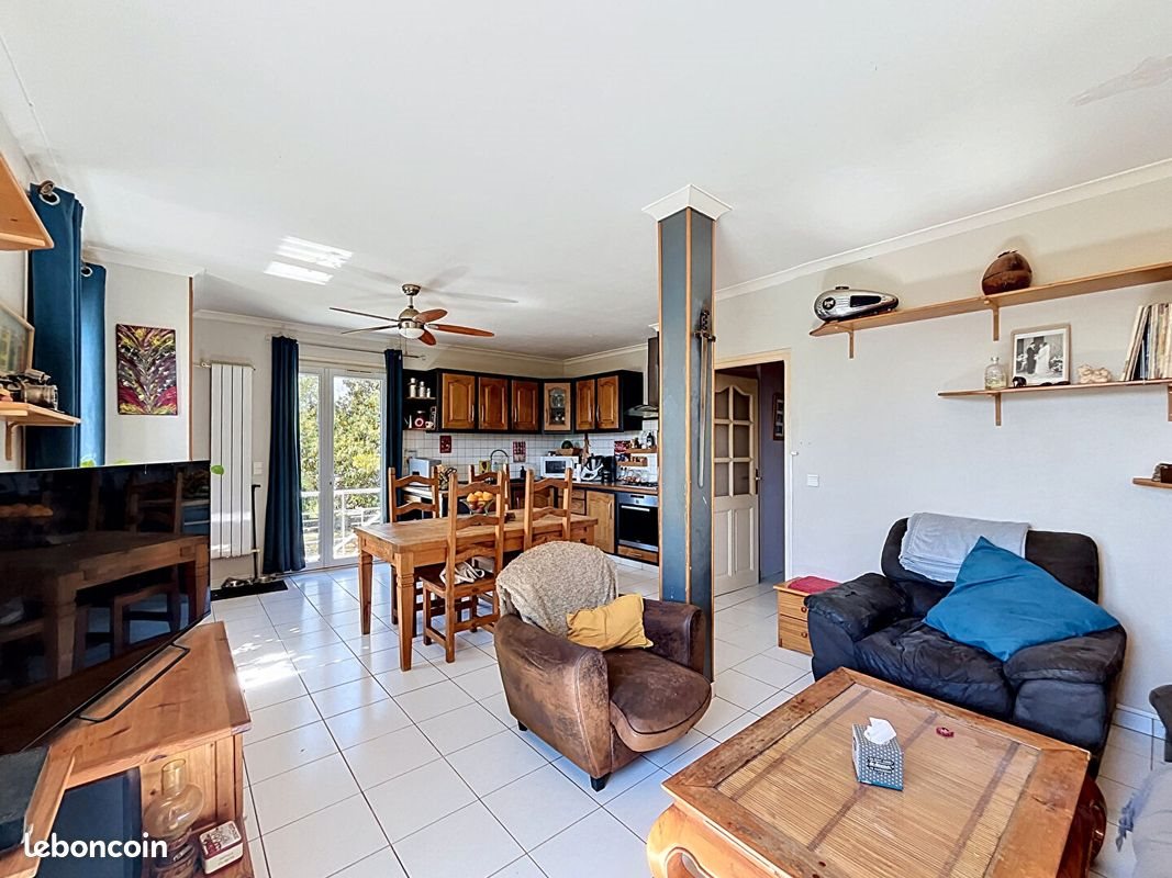 Maison à vendre, 70m², Livron-sur-Drôme