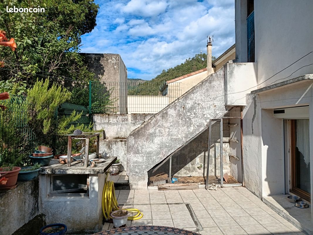 Maison à vendre, 209m², Saint-Sauveur-de-Montagut
