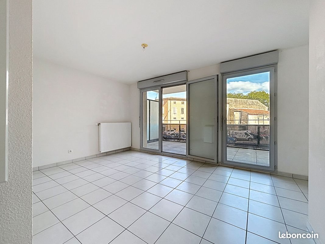 Appartement à louer, 28m², Montélimar