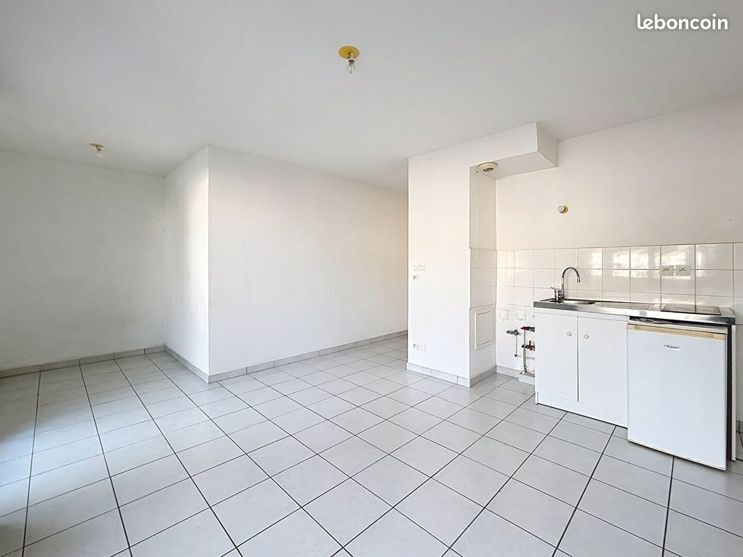 Appartement à louer, 28m², Montélimar