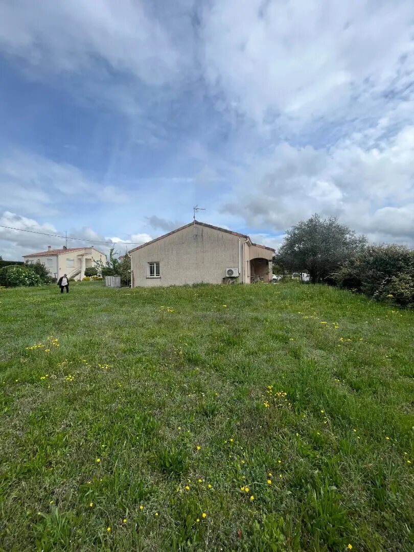 Maison à vendre, 164m², Montboucher-sur-Jabron