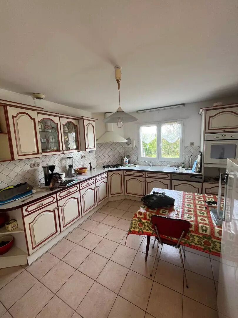 Maison à vendre, 164m², Montboucher-sur-Jabron