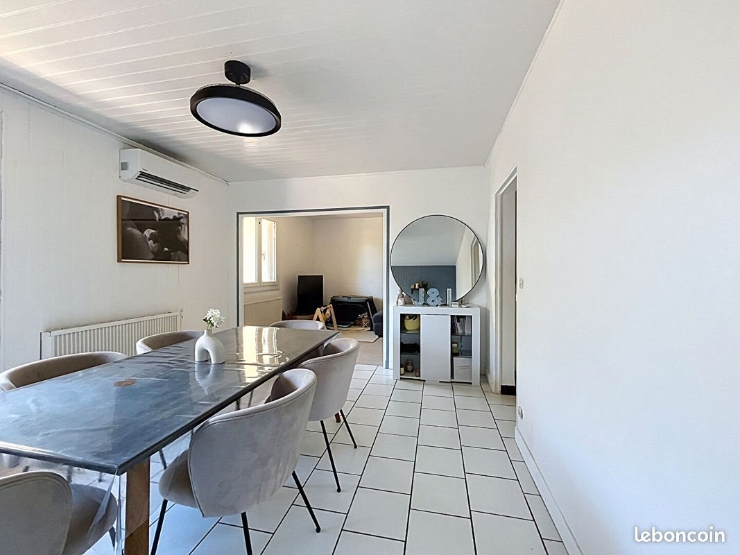 Appartement à vendre, 75m², La Voulte-sur-Rhône