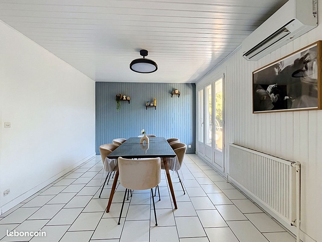 Appartement à vendre, 75m², La Voulte-sur-Rhône