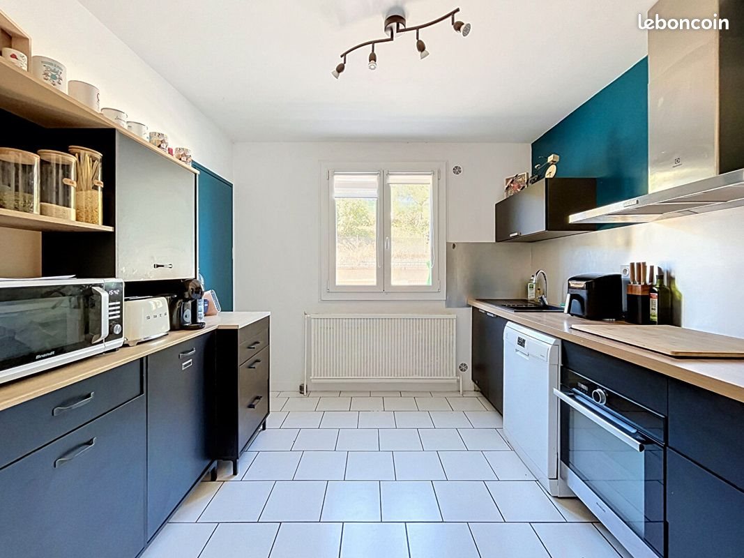 Appartement à vendre, 75m², La Voulte-sur-Rhône
