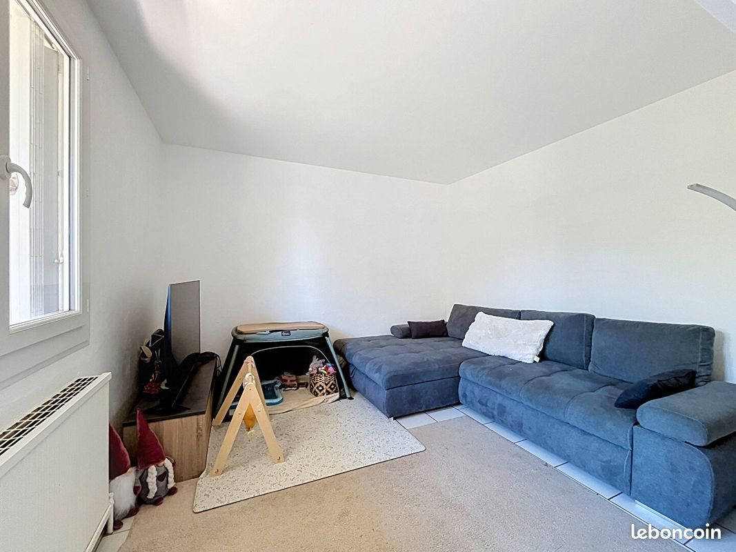 Appartement à vendre, 75m², La Voulte-sur-Rhône