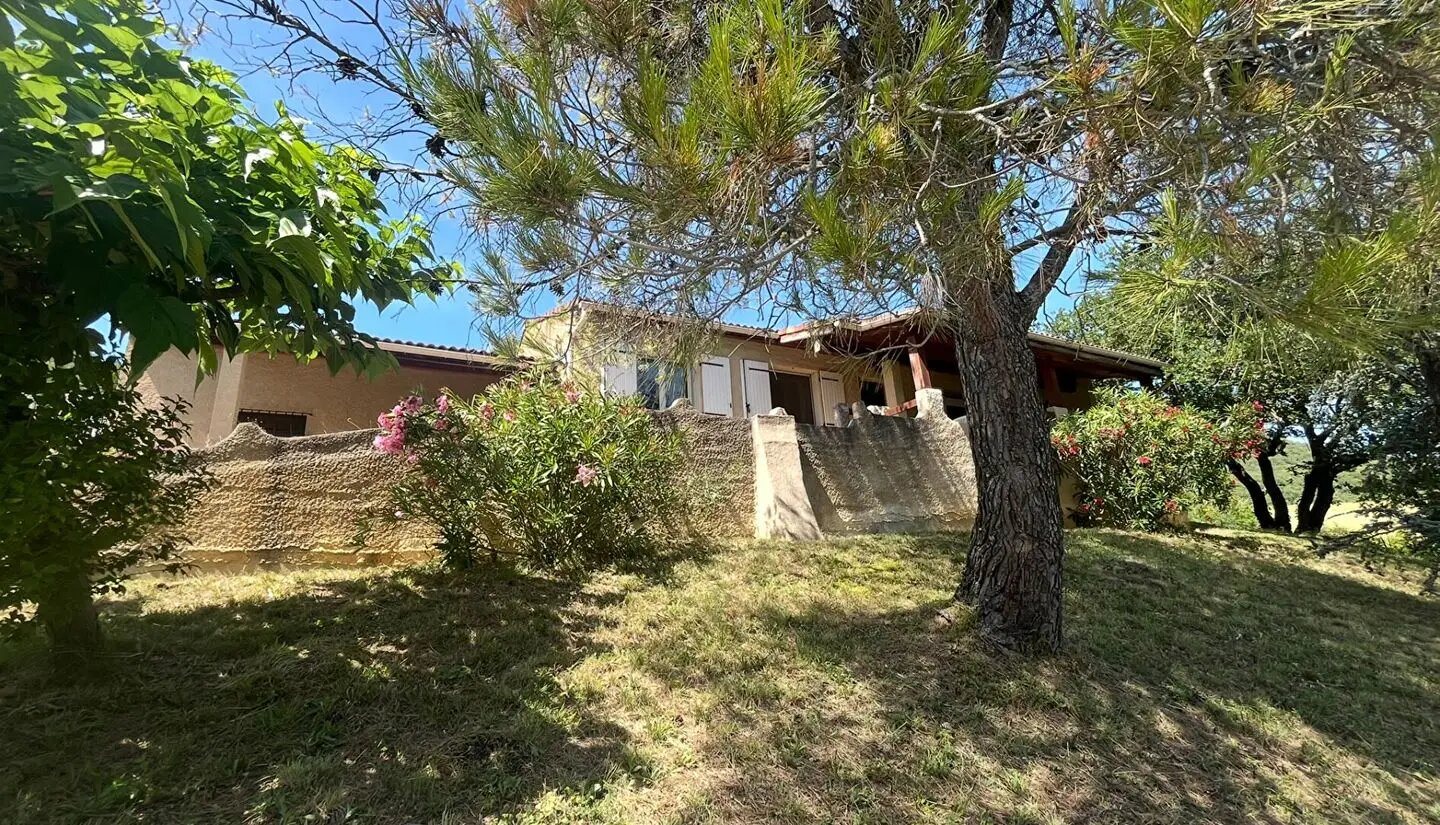 Maison à vendre, 89m², Rompon