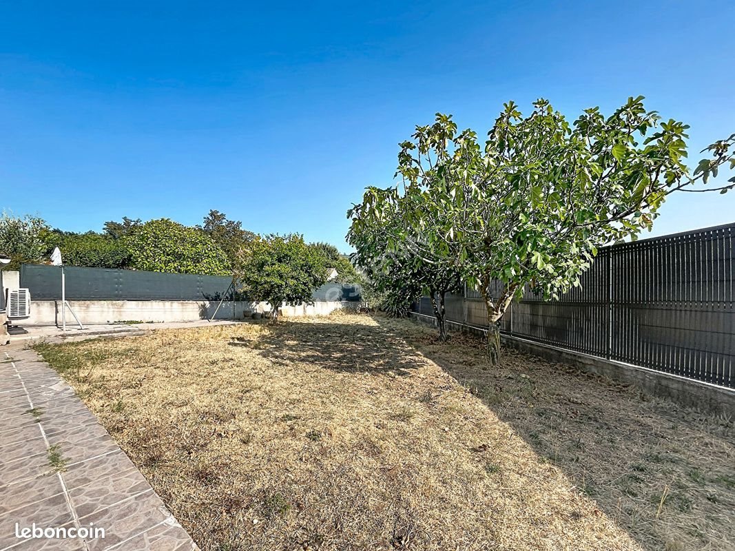 Maison à vendre, 90m², Saulce-sur-Rhône