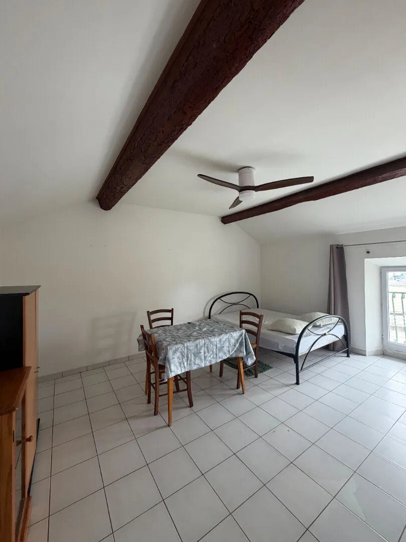 Appartement à louer, 26m², Montélimar