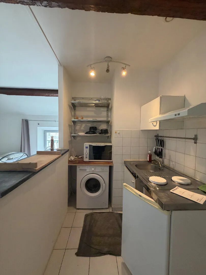 Appartement à louer, 26m², Montélimar