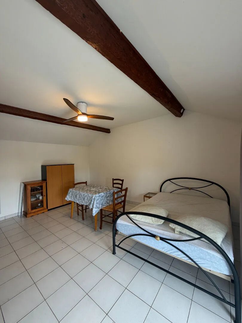 Appartement à louer, 26m², Montélimar