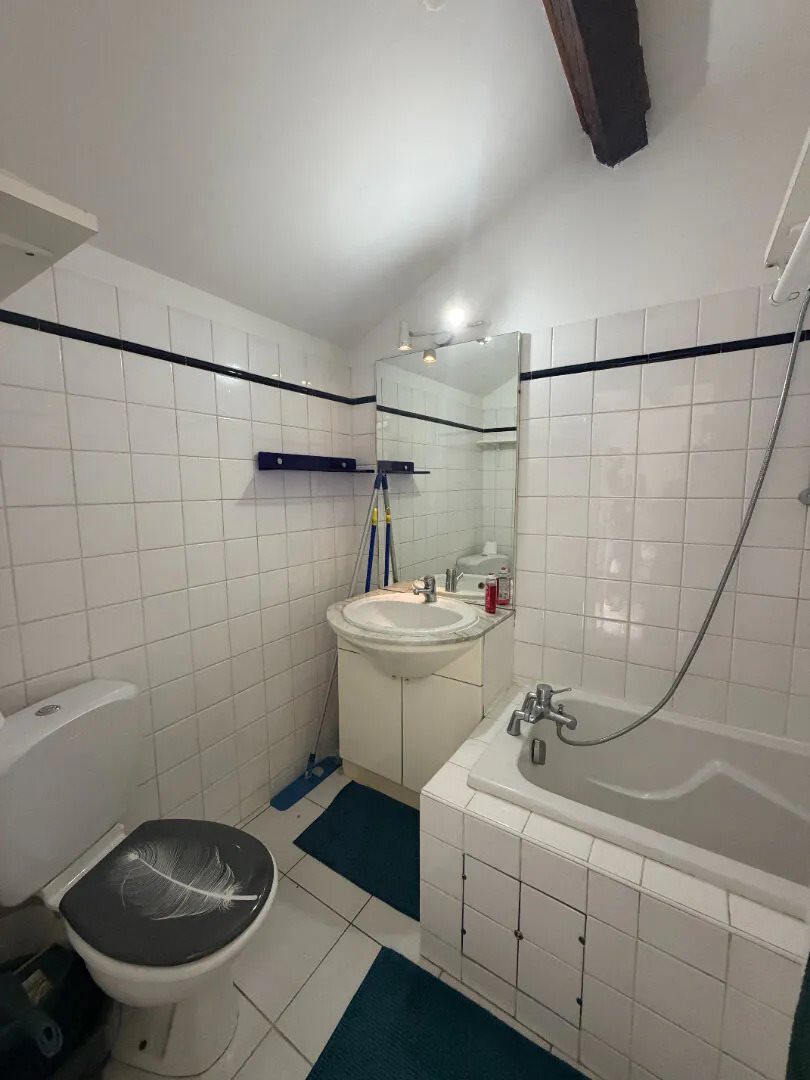 Appartement à louer, 26m², Montélimar