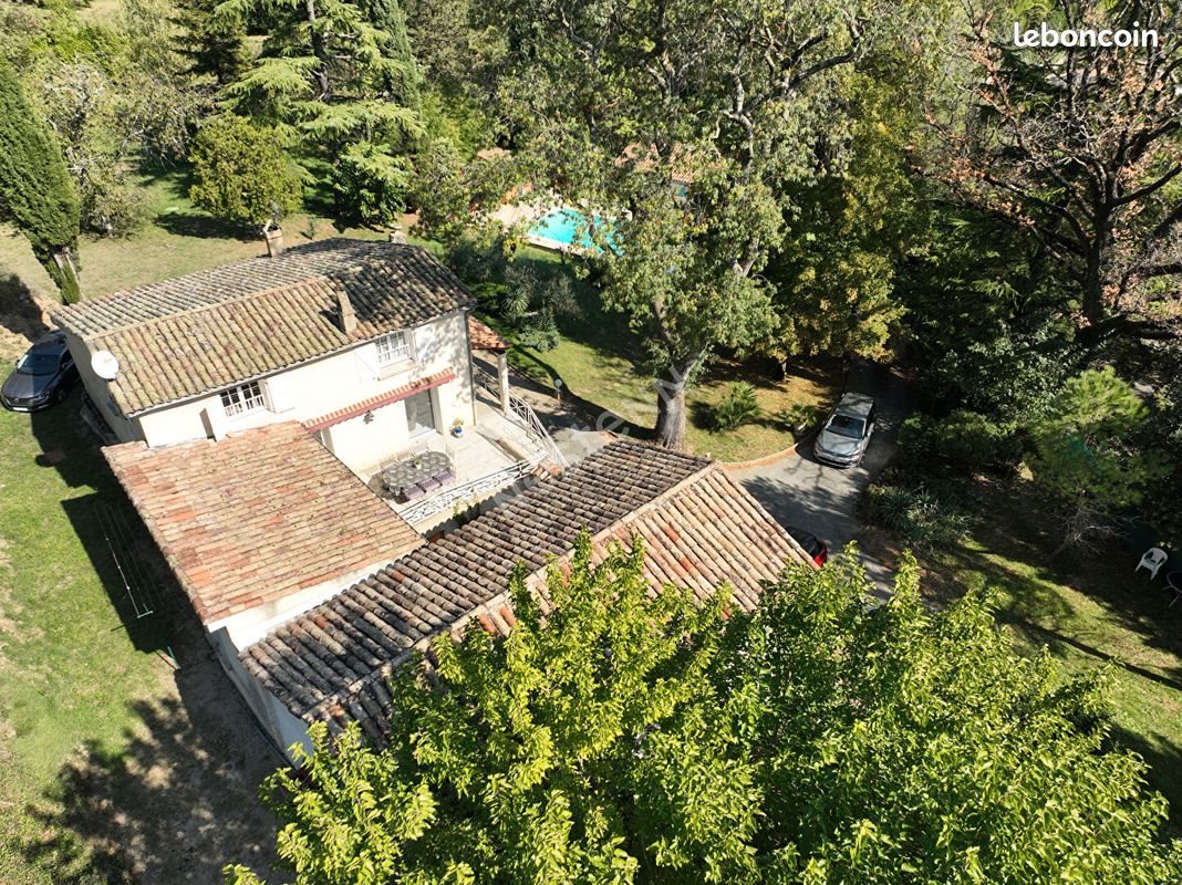 Maison à vendre, 136m², Le Pouzin