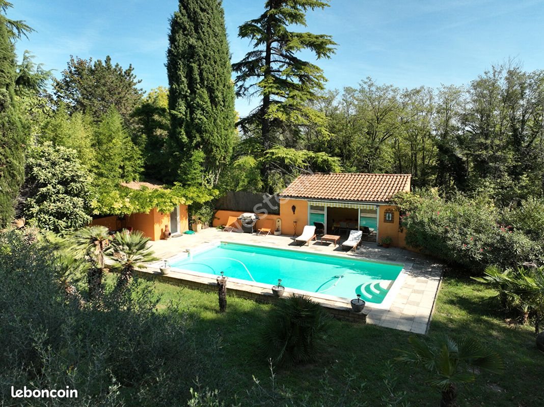 Maison à vendre, 136m², Le Pouzin