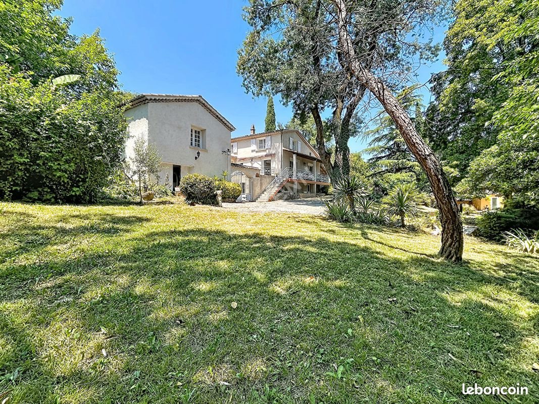 Maison à vendre, 136m², Le Pouzin