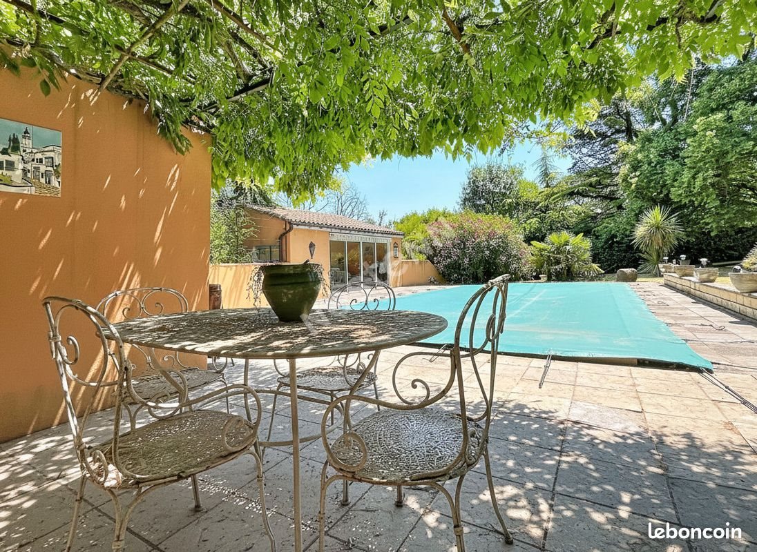 Maison à vendre, 136m², Le Pouzin