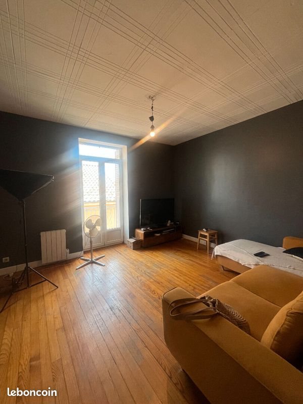 Appartement à louer, 68m², Livron-sur-Drôme