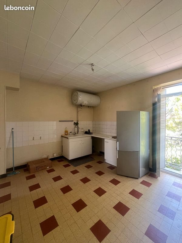 Appartement à louer, 68m², Livron-sur-Drôme