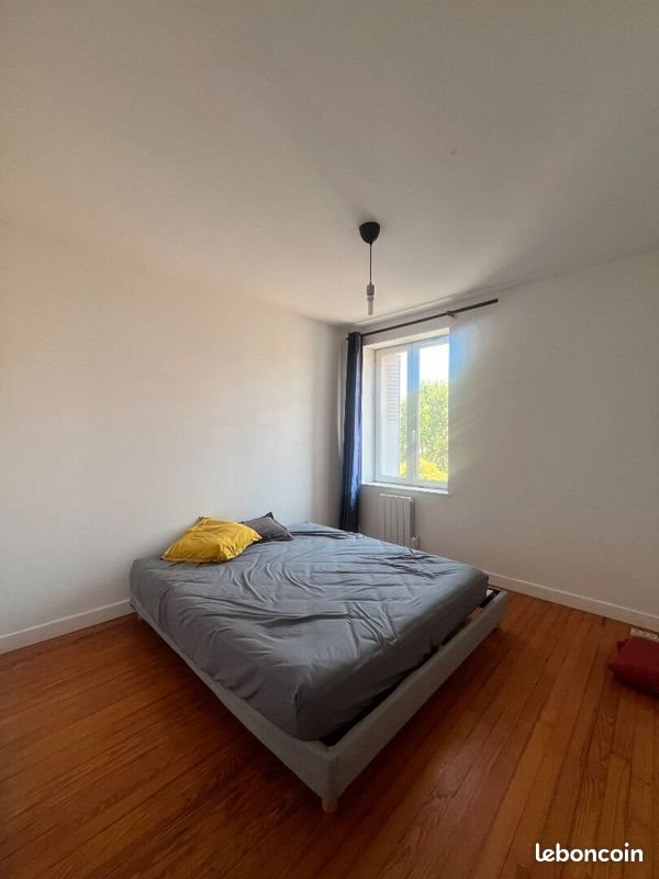 Appartement à louer, 68m², Livron-sur-Drôme