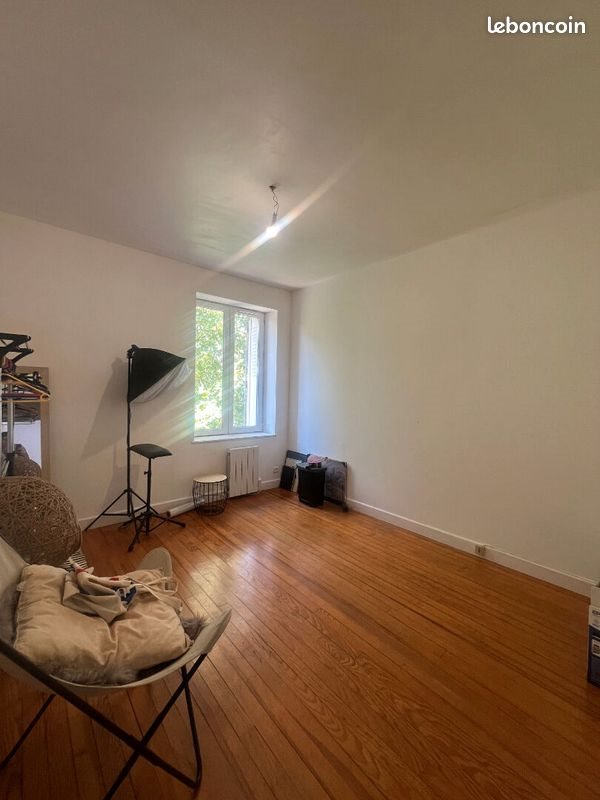 Appartement à louer, 68m², Livron-sur-Drôme