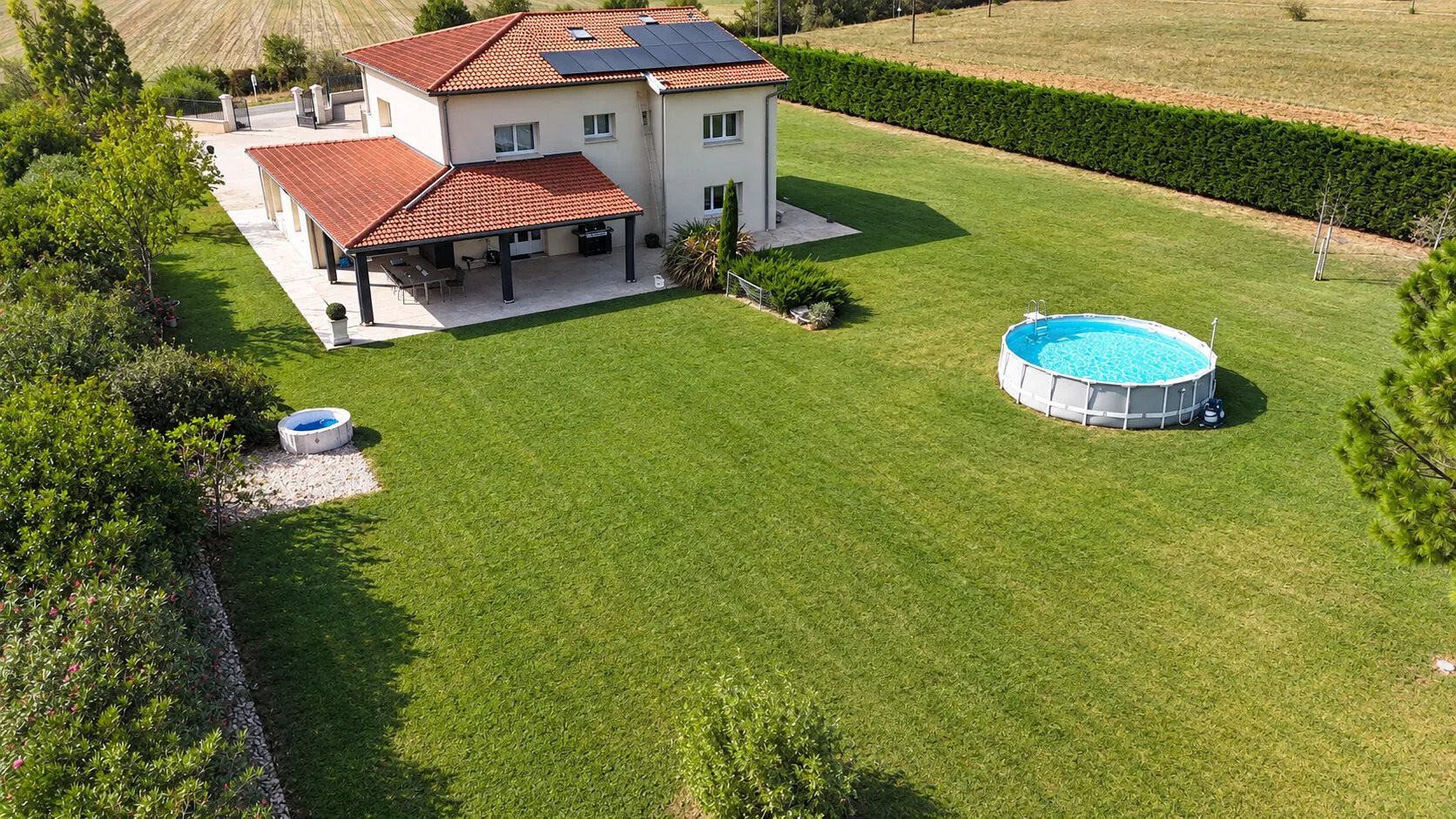 Maison à vendre, 270m², Etoile-sur-Rhône
