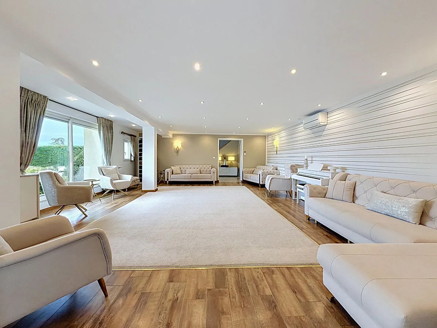 Maison à vendre, 270m², Etoile-sur-Rhône