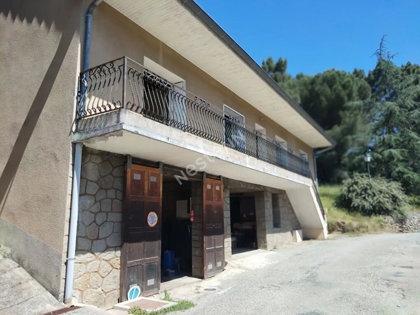 Maison à vendre, 88m², Les Ollières-sur-Eyrieux