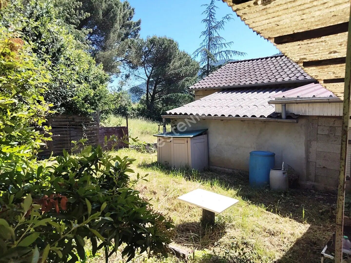 Maison à vendre, 88m², Les Ollières-sur-Eyrieux