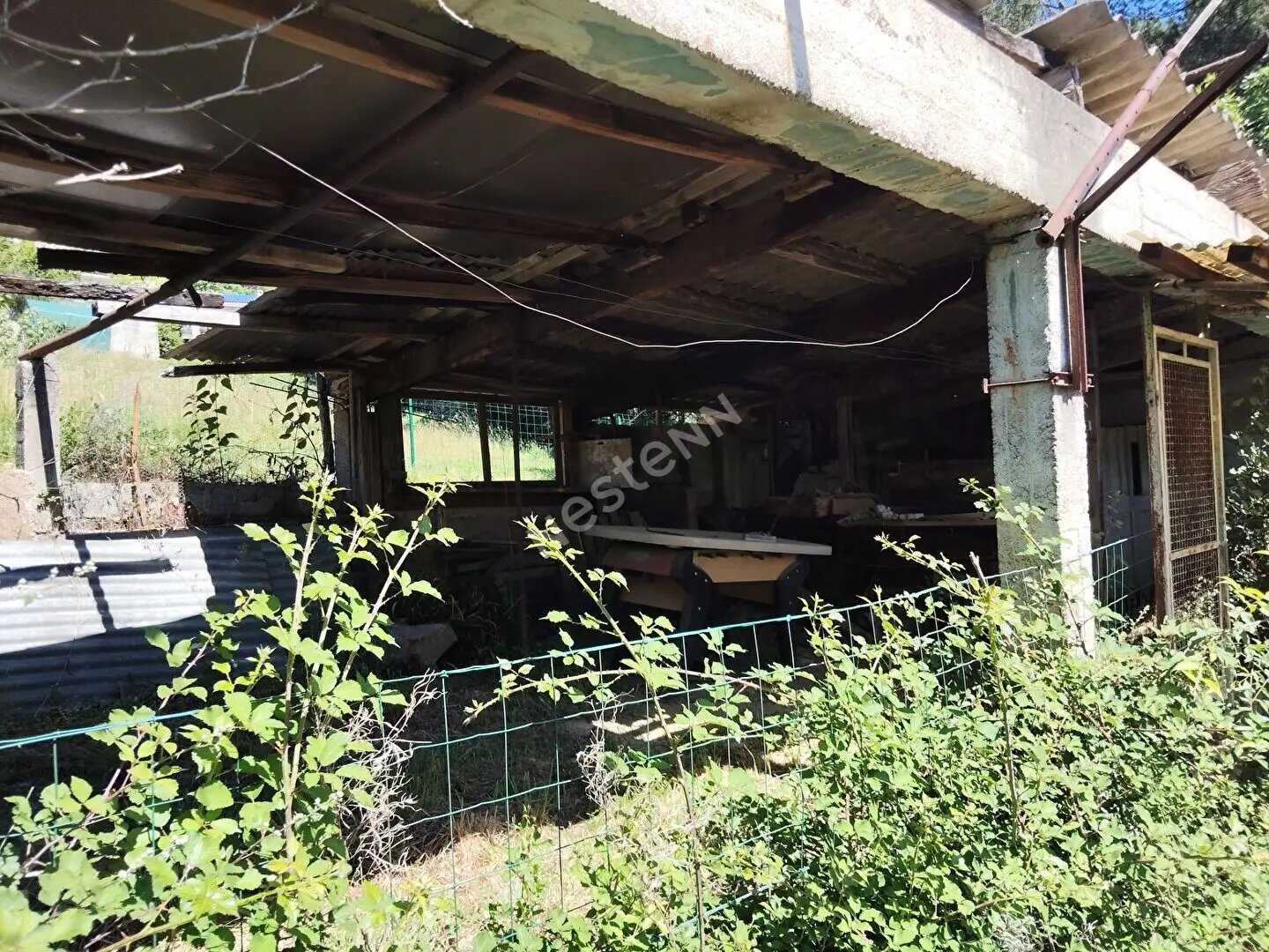 Maison à vendre, 88m², Les Ollières-sur-Eyrieux