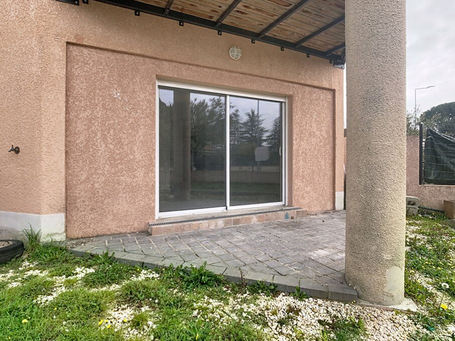Appartement à louer, 62m², Pierrelatte