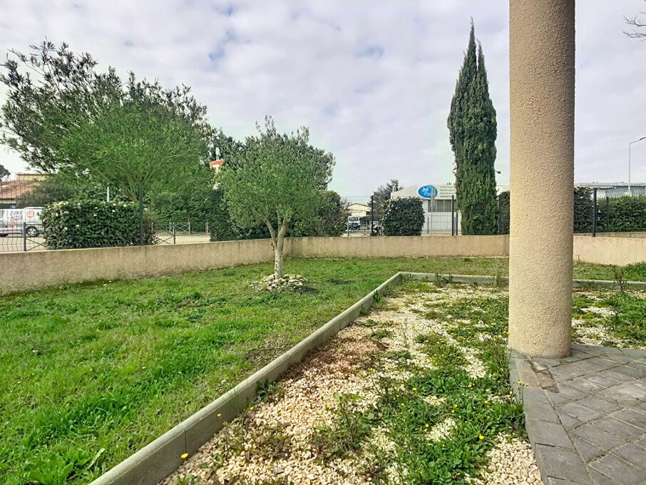 Appartement à louer, 62m², Pierrelatte