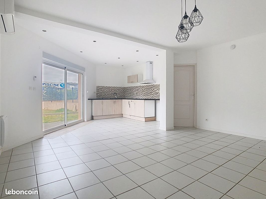 Appartement à louer, 62m², Pierrelatte