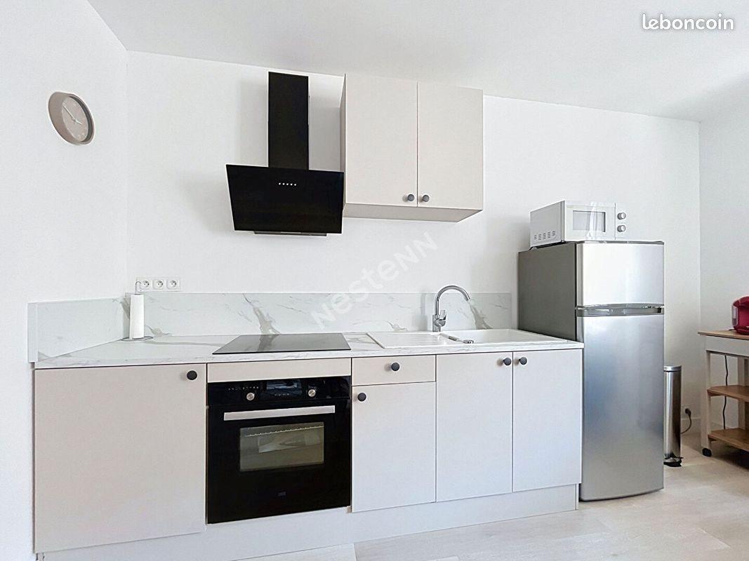 Appartement à louer, 59m², La Voulte-sur-Rhône