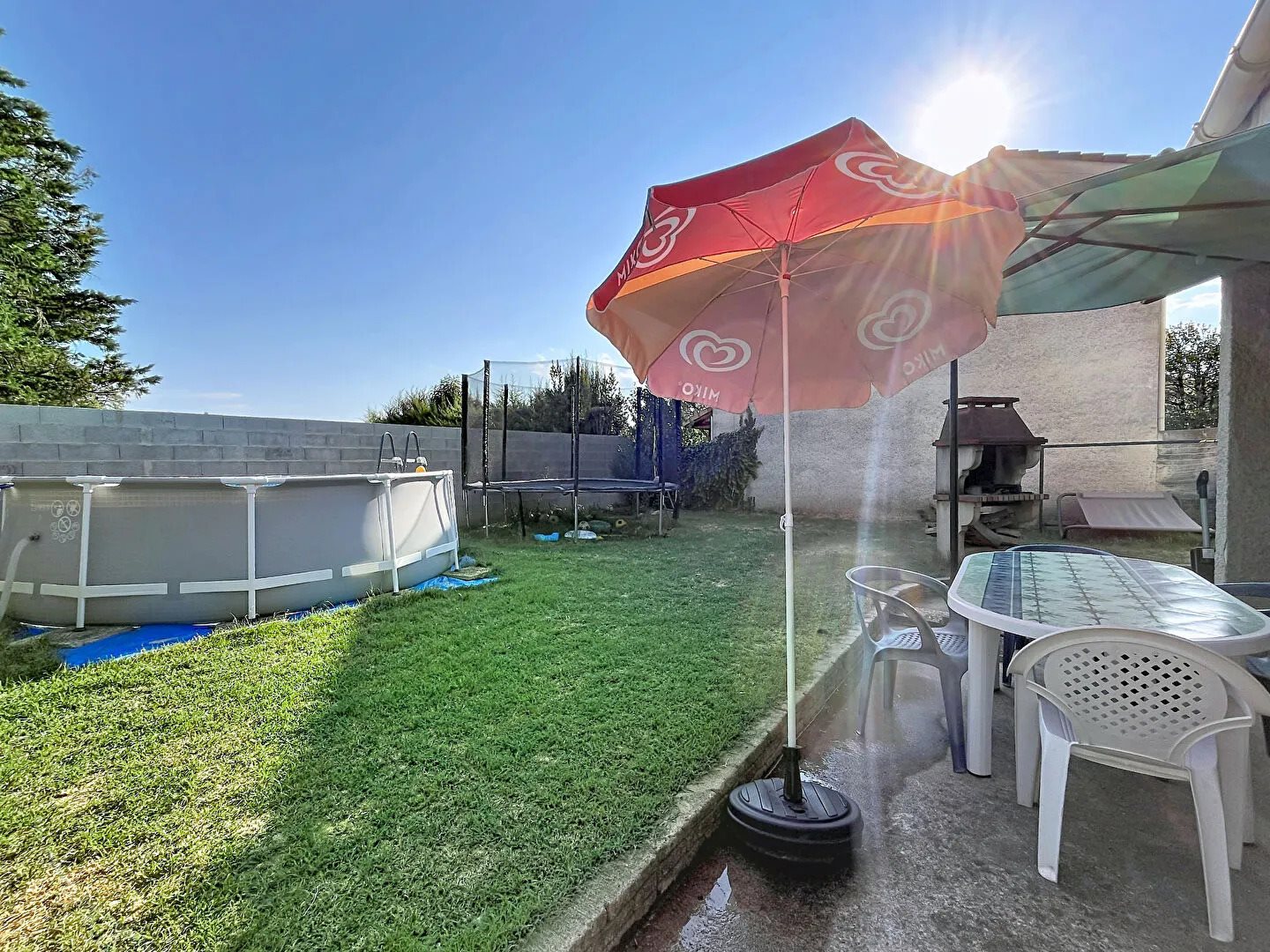 Maison à vendre, 80m², Loriol-sur-Drôme